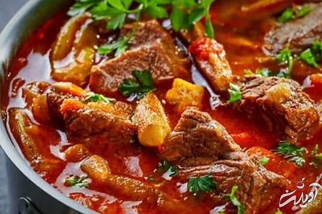 آبگوشت